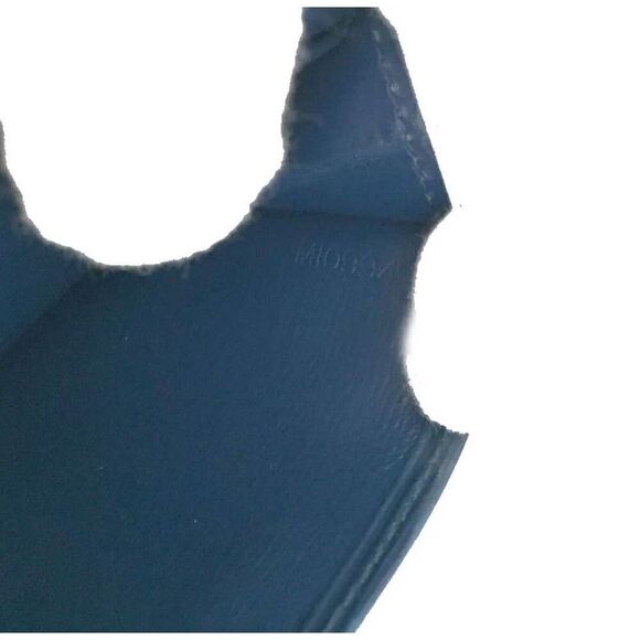 Authentic Louis Vuitton Epi Porte  Bifold Long Wallet /MI0994. - Picture 8 of 8